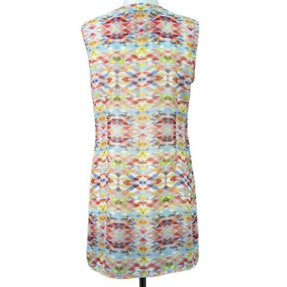 Cabi Sleeveless Tunic Top Size Small - Picture 3 of 6